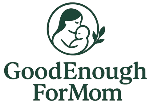 GoodEnoughForMom.com